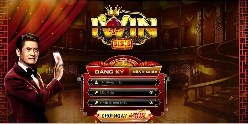 Những điều cần lưu ý khi đăng ký iwin